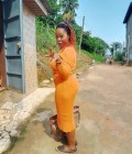 Dating Woman Cameroon to Yaoundé centre  : Essai, 34 years